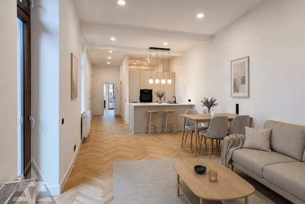 Wohnung zum Mieten in Düsseldorf 1.650,00 € 73.39 m²
