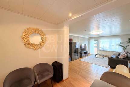 Wohnung zum Kaufen in Schwetzingen 249.900,00 € 86 m²