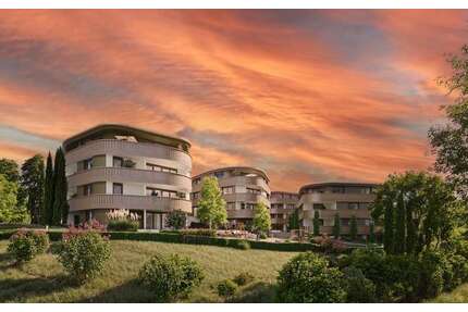 Wohnung zum Kaufen in Weinsberg 357.900,00 € 62.75 m²