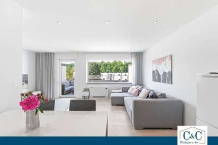 Haus zum Kaufen in Remseck 549.000,00 € 129 m²