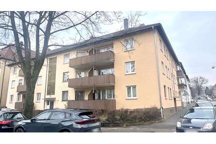Wohnung zum Kaufen in Heilbronn 169.000,00 € 53 m²