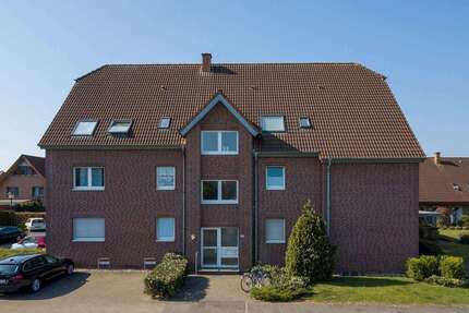 Wohnung zum Mieten in Raesfeld 429,44 € 76.92 m²