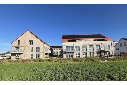 Wohnung zum Mieten in Tübingen 1.168,00 € 72.98 m²