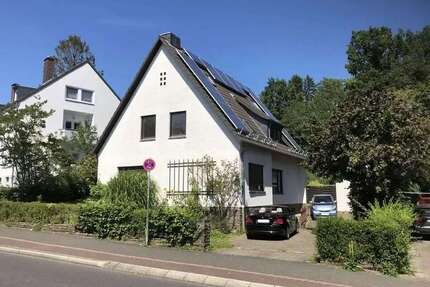 Wohnung zum Mieten in Bergisch Gladbach 1.530,00 € 102 m²