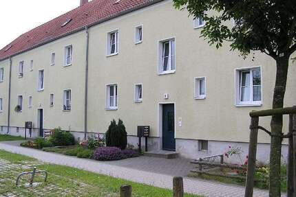 Wohnung zum Mieten in Brandenburg an der Havel 357,77 € 42.09 m²