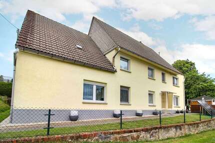 Haus zum Kaufen in Wechselburg 135.000,00 € 200 m²