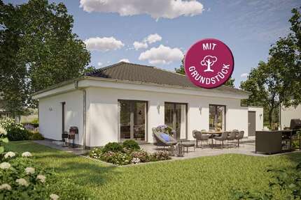 Haus zum Kaufen in Ottendorf-Okrilla 447.866,88 € 83 m²