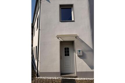 Haus zu vermieten direkt in der Altstadt - Meisenheim