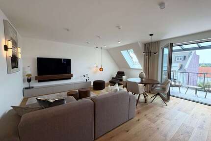 Wohnung zum Kaufen in Frankfurt am Main 670.000,00 € 93 m²