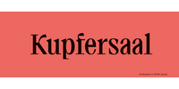 Kupfersaal Leipzig