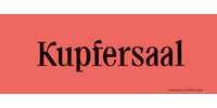 Kupfersaal Leipzig
