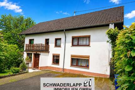 Haus zum Kaufen in Marienrachdorf 189.000,00 € 210 m²