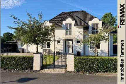 Haus zum Kaufen in Westoverledingen 460.000,00 € 186 m²