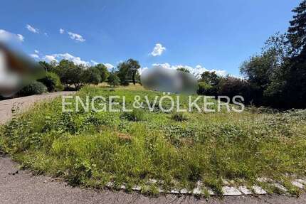 Grundstück zu verkaufen in Reutlingen 995.000,00 € 1602 m²