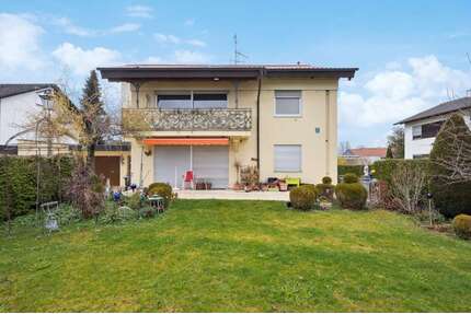 Haus zum Kaufen in Gauting 1.490.000,00 € 214.74 m²