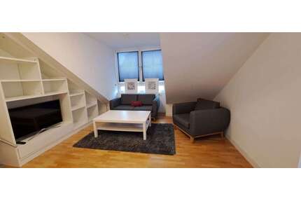 Wohnung zum Mieten in Frankfurt am Main 1.335,00 € 55 m²