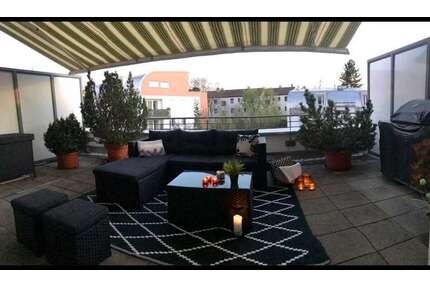 Wohnung zum Mieten in Gauting 1.200,00 € 63.5 m²