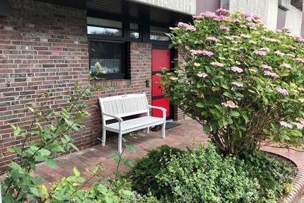 Horumersiel FEWO, bis 3 Personen, super Lage, keine Tiere - Wangerland