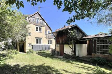 Haus zum Kaufen in Leinfelden-Echterdingen 505.000,00 € 125 m²