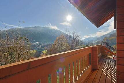 Haus zum Kaufen in Ernstmühl-Calw 445.000,00 € 159 m²