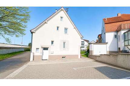 Haus zum Kaufen in Giengen an der Brenz 449.000,00 € 250 m²