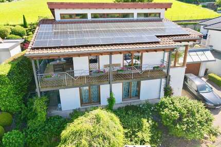 Haus zum Kaufen in Pirmasens Zweibrücken Nünschweiler 495.000,00 € 181 m²