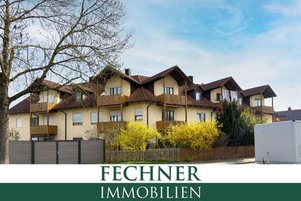 Wohnung zum Kaufen in Ingolstadt 329.800,00 € 91.06 m²
