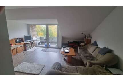 Wohnung zum Kaufen in Münster 169.000,00 € 45 m²