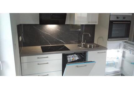 Rieden im Vilstal - 3-ZKB mit Garten - Erstbezug -