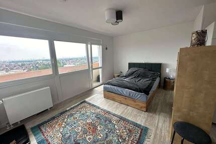 Wohnung zum Kaufen in Viernheim 90.000,00 € 30 m²