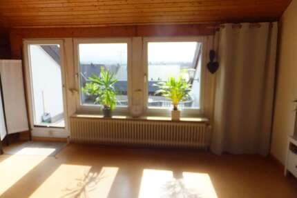 Wohnung zum Mieten in Mönchweiler 600,00 € 60 m²