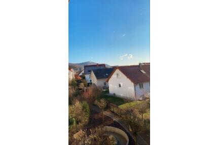 Lichtdurchflutete Wohnung - 885,00&nbsp;EUR Kaltmiete, ca.&nbsp; 63,00&nbsp;m&sup2; in Zwingenberg (PLZ: 64673)