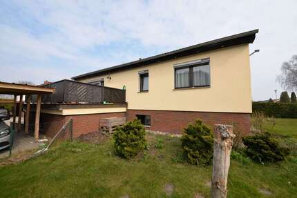 Haus zum Kaufen in Ueckermünde 210.000,00 € 180 m²