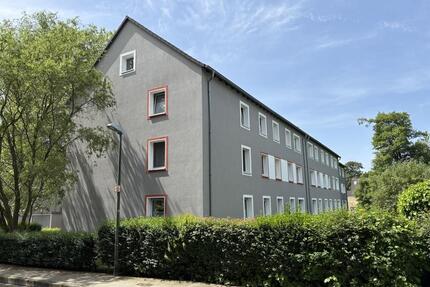 VIVAWEST modernisiert Ihre neue Wohnung. - Essen Stadtbezirk IV