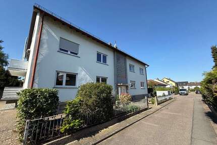 Wohnung zum Kaufen in Brühl 340.000,00 € 84 m²
