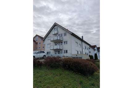 Wohnung zum Kaufen in Niedernhall 240.000,00 € 90 m²