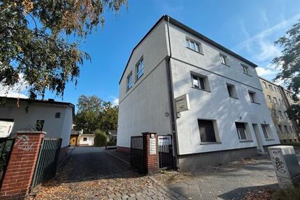Helle geräumige 3 Zimmer Wohnung zentral gelegen in Reinickendorf - Berlin