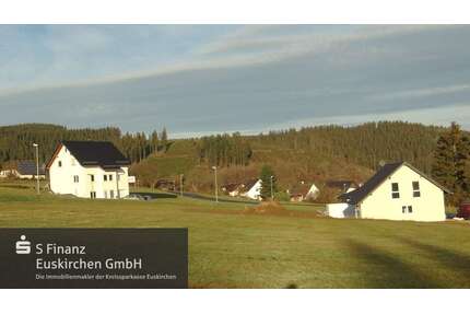 Grundstück zu verkaufen in Hellenthal 39.825,00 € 675 m²