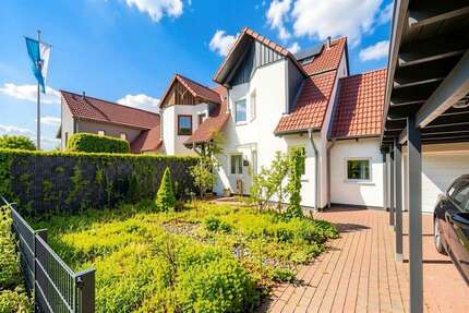 Haus zum Kaufen in Celle 319.900,00 € 123 m²