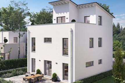 Haus zum Kaufen in Mainz 1.097.000,00 € 247 m²