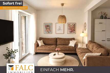 Wohnung zum Mieten in Brüggen-Bracht 1.330,00 € 108 m²