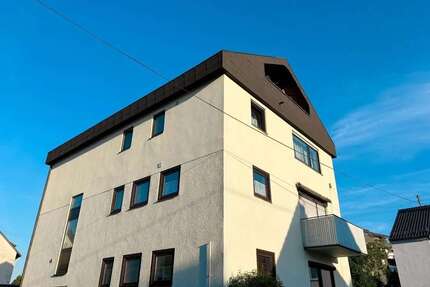 Wohnung zum Mieten in Schwäbisch Gmünd 878,00 € 63 m²
