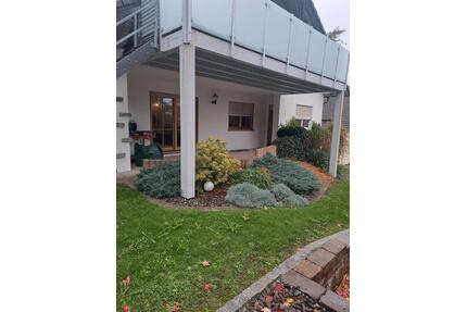4-5 Zimmer Wohnung zwischen Wangen und Leutkirch - Leutkirch im Allgäu