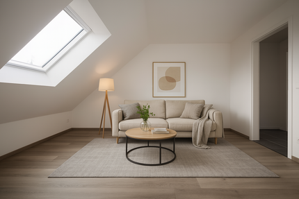 Wohnung zum Kaufen in Schrobenhausen 325.000,00 € 105 m²