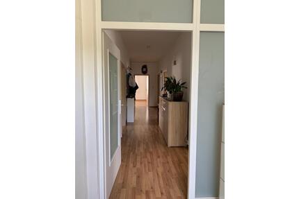 4 Zimmer Wohnung zur Vermietung - Rottweil