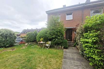 Haus zum Kaufen in Fockbek 269.000,00 € 97.12 m²