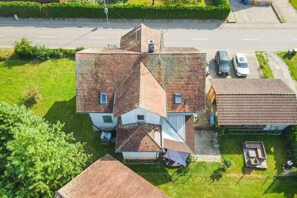 Haus zum Kaufen in Salem 449.000,00 € 205 m²