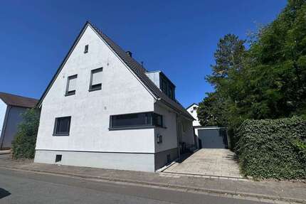 Haus zum Mieten in Kaiserslautern 1.650,00 € 129 m²