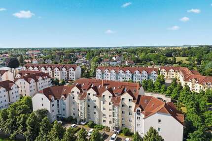 Wohnung zum Kaufen in Borsdorf 235.000,00 € 105 m²