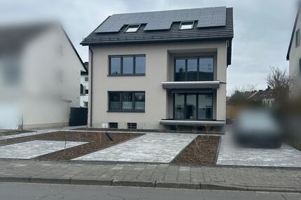 3-ZKB Dachgeschosswohnung in ruhiger Lage - Mayen